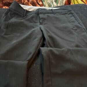 dockers work dress pants size 12p medium